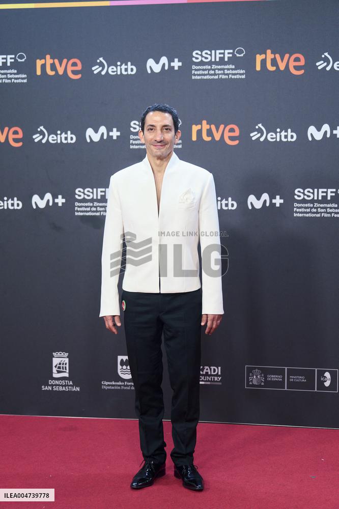 San Sebastian - Los Domingos Screening