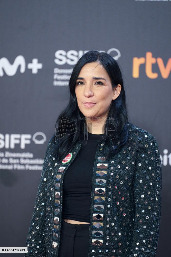 San Sebastian - Los Domingos Screening