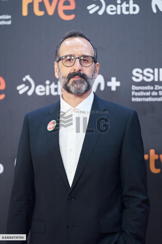 San Sebastian - Los Domingos Screening