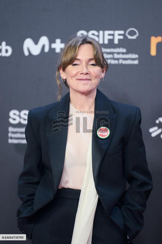 San Sebastian - Los Domingos Screening