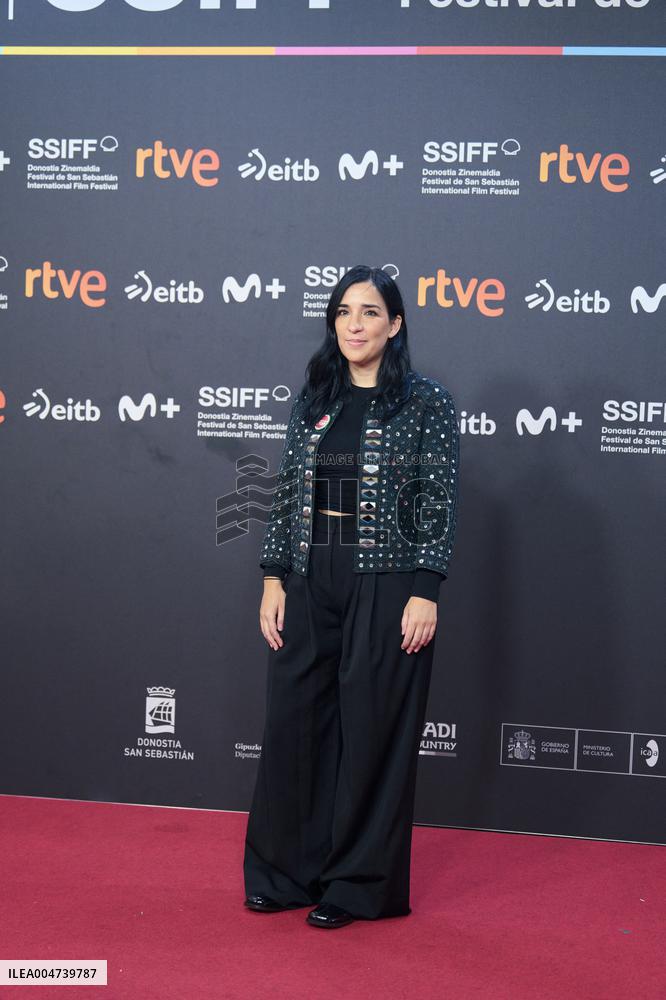 San Sebastian - Los Domingos Screening