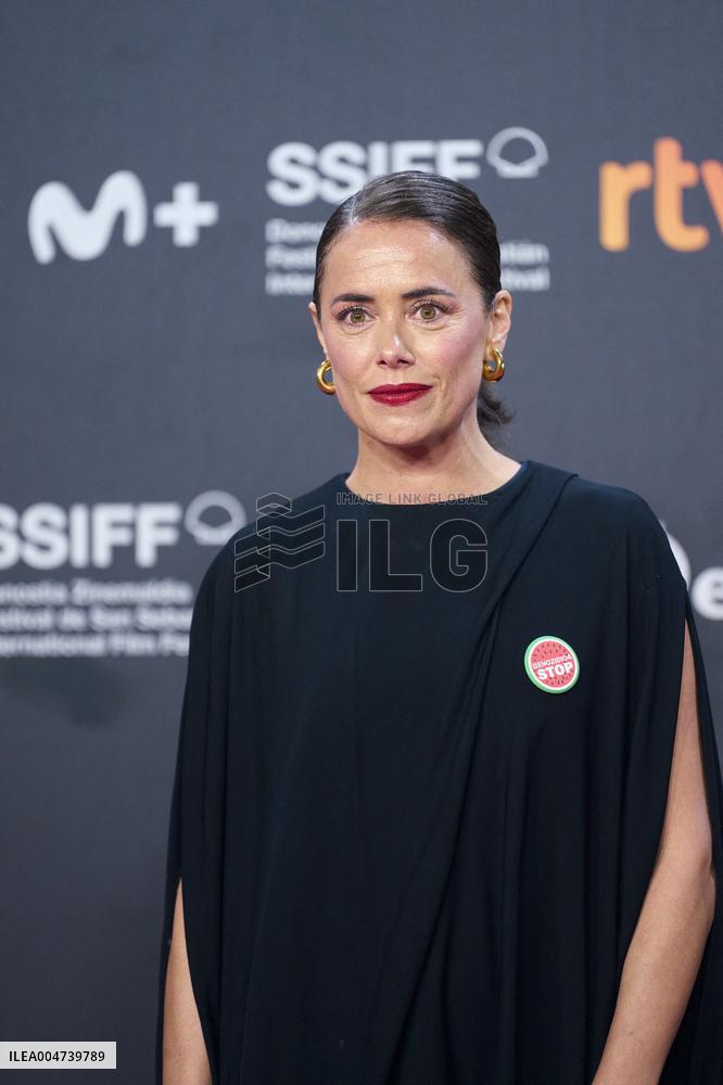 San Sebastian - Los Domingos Screening