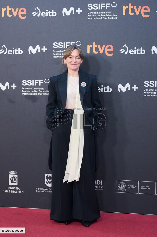 San Sebastian - Los Domingos Screening