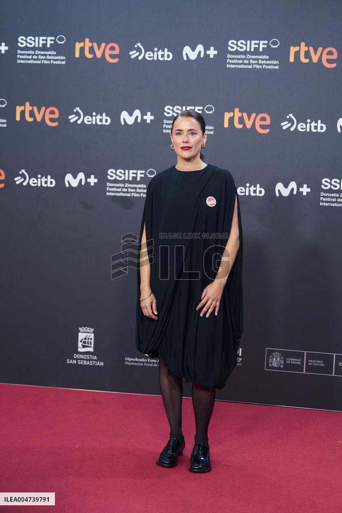 San Sebastian - Los Domingos Screening