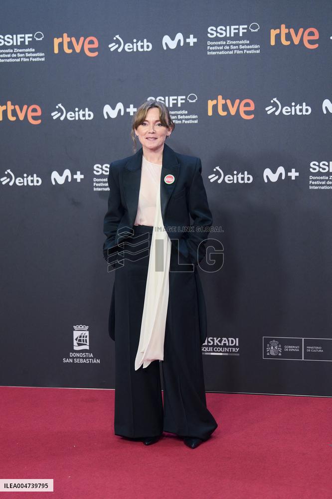 San Sebastian - Los Domingos Screening