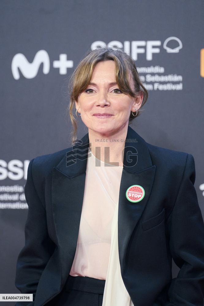 San Sebastian - Los Domingos Screening