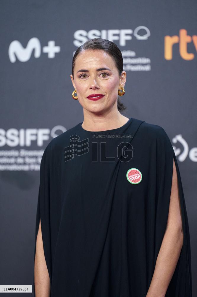 San Sebastian - Los Domingos Screening