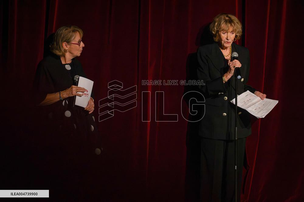 Guillaume Diop Unveils His Wax Statue at The Grevin Museum - Paris