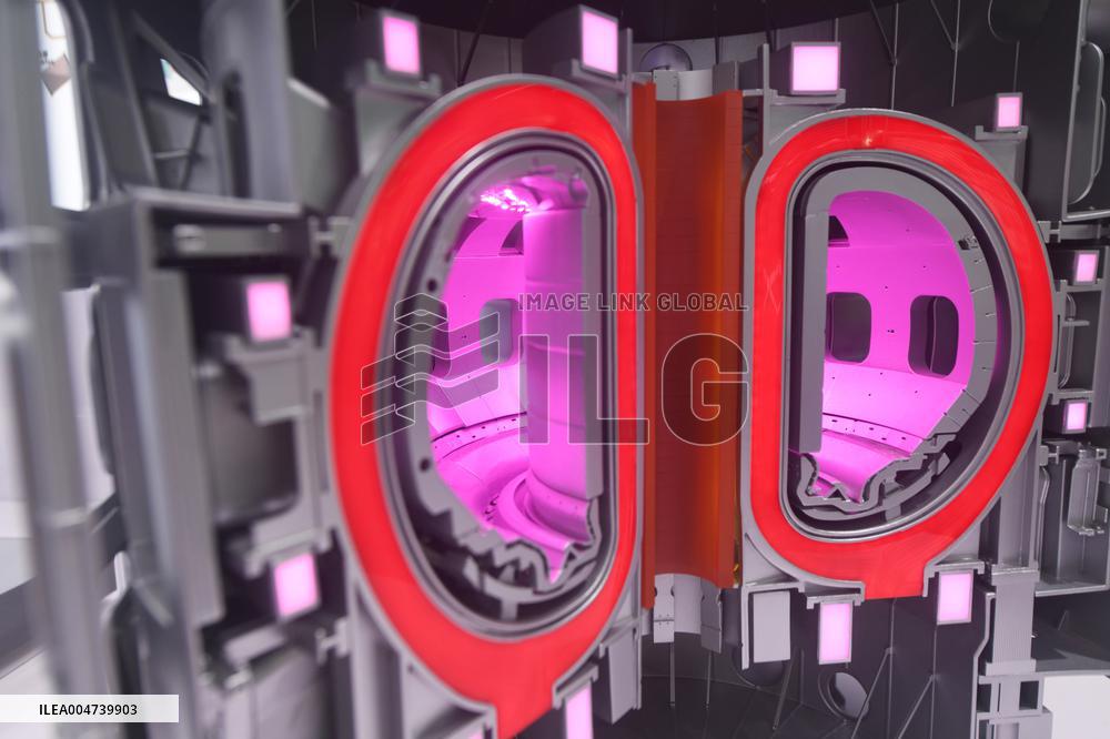 25th China International Industry Fair in Shanghai