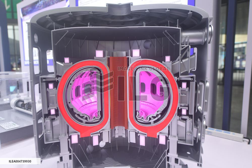 25th China International Industry Fair in Shanghai