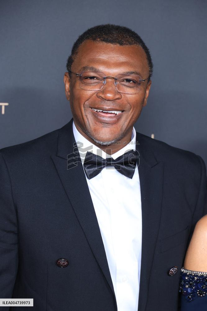 69th Ballon D'Or Photocall - Paris