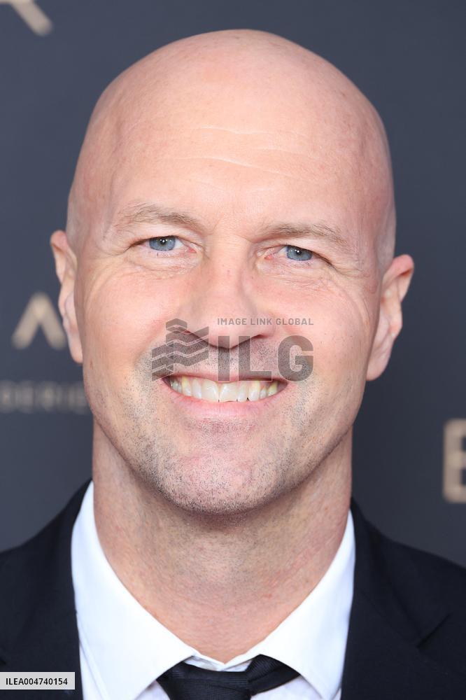 69th Ballon D'Or Photocall - Paris