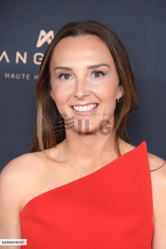 69th Ballon D'Or Photocall - Paris