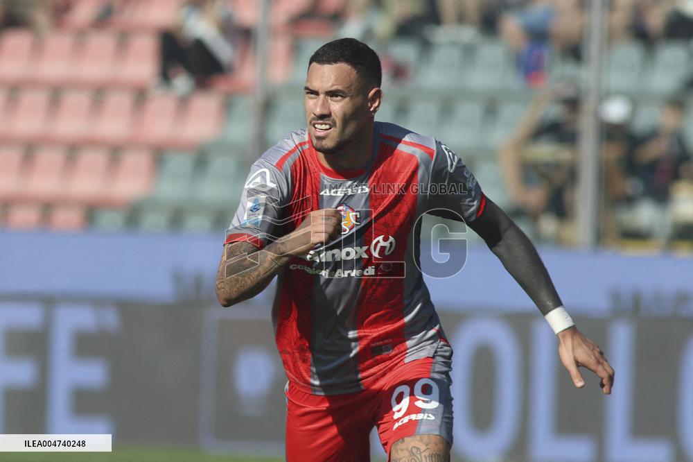 CALCIO - Serie A - US Cremonese vs Parma Calcio