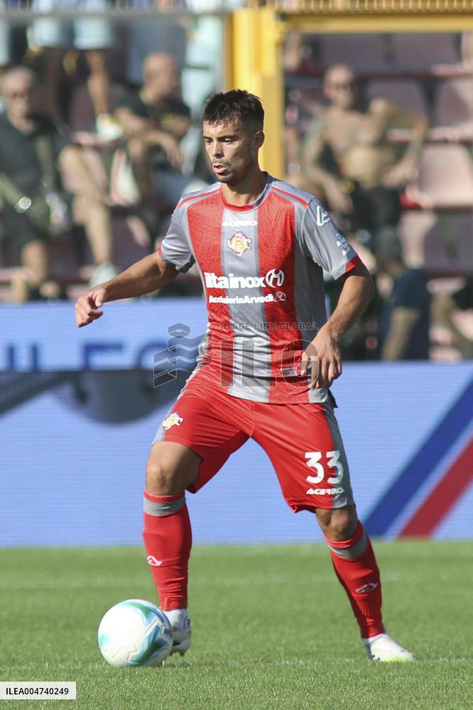 CALCIO - Serie A - US Cremonese vs Parma Calcio