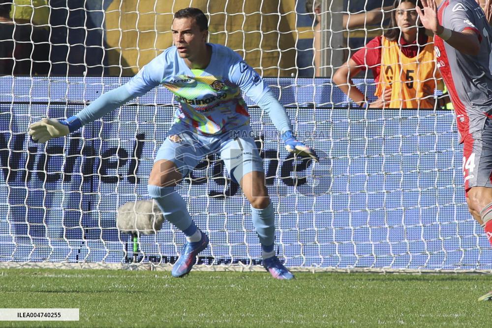 CALCIO - Serie A - US Cremonese vs Parma Calcio