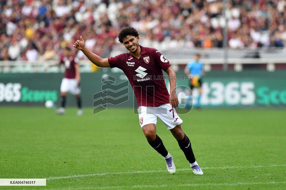 CALCIO - Serie A - Torino FC vs Atalanta BC