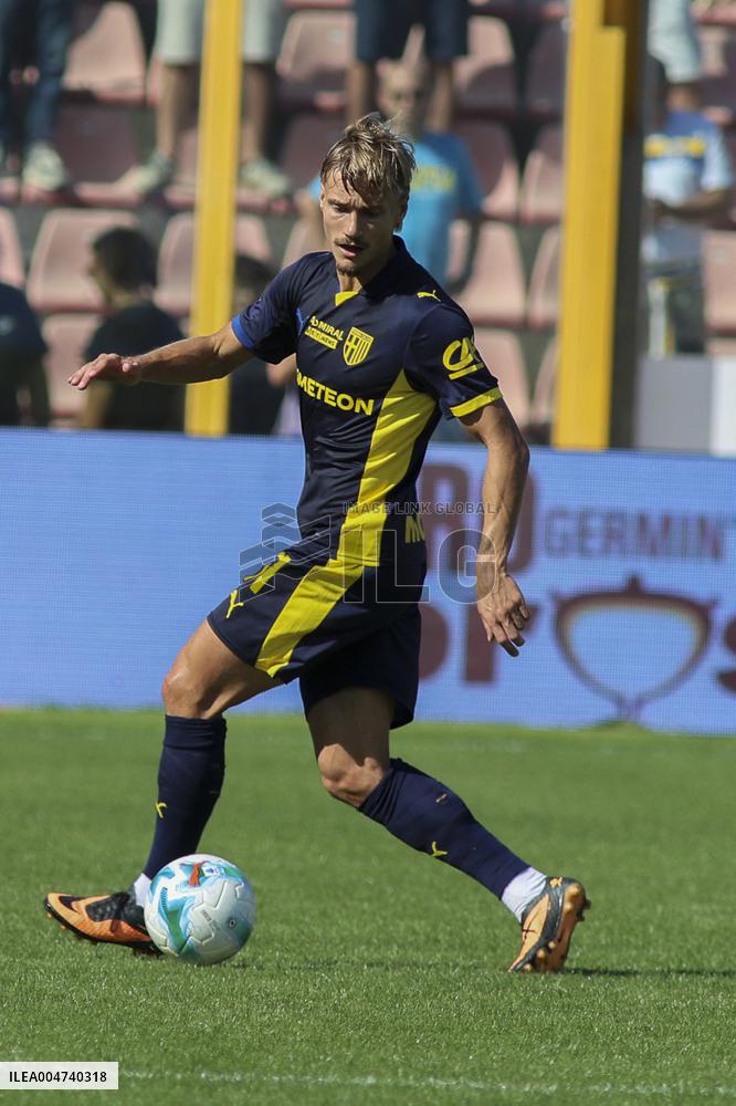 CALCIO - Serie A - US Cremonese vs Parma Calcio