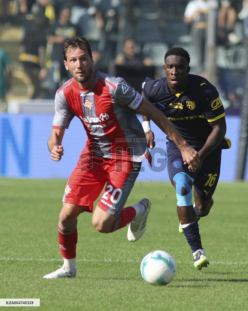 CALCIO - Serie A - US Cremonese vs Parma Calcio