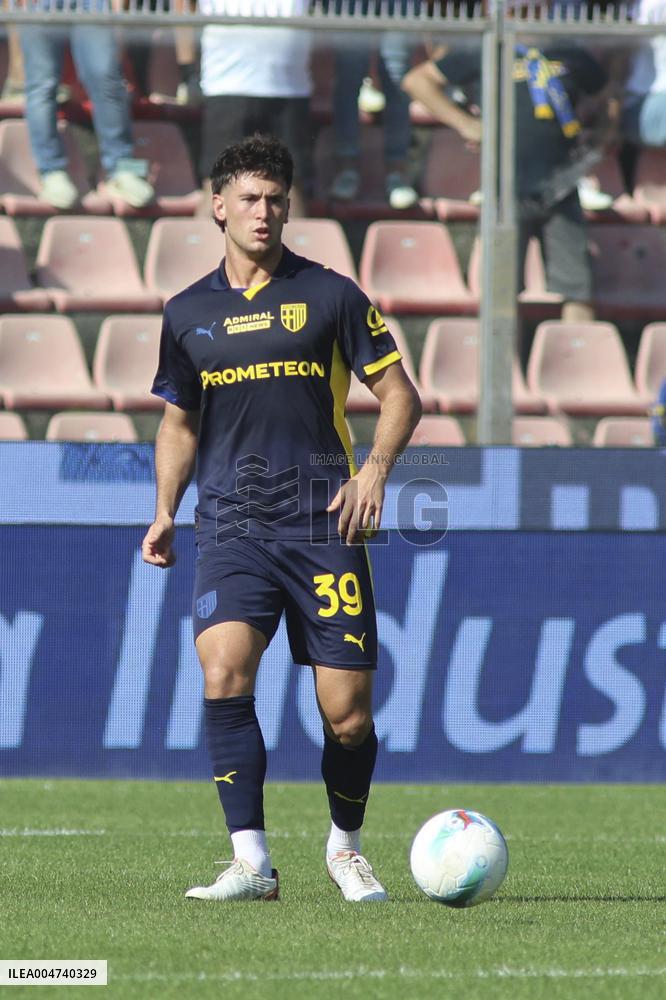 CALCIO - Serie A - US Cremonese vs Parma Calcio