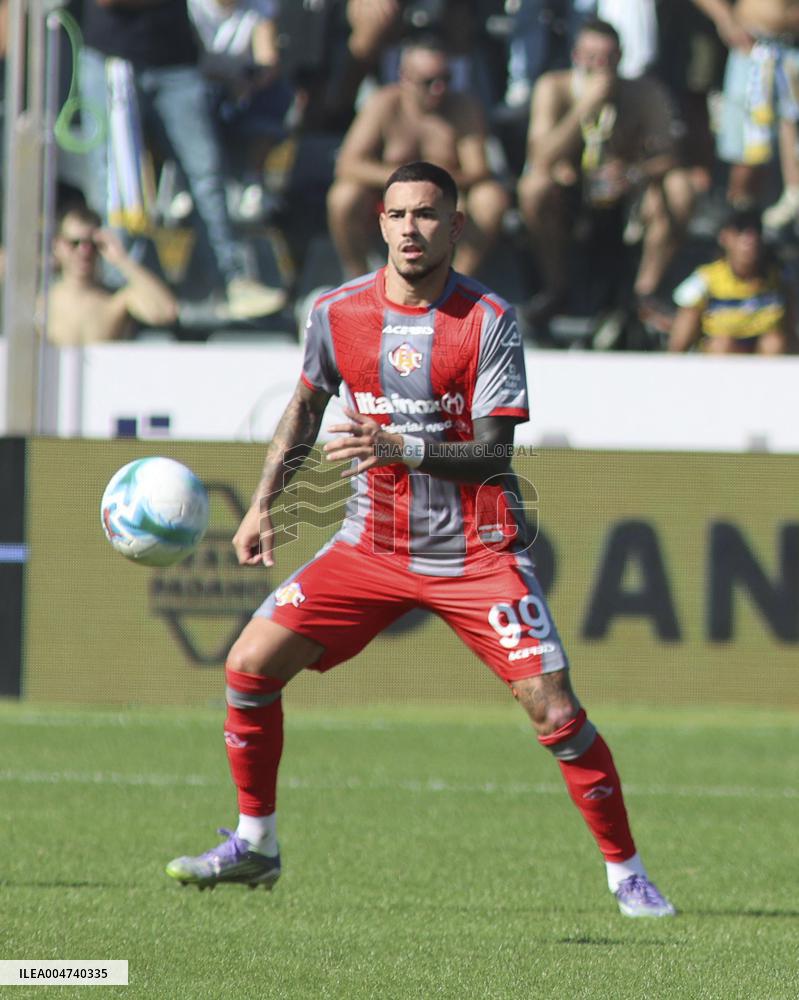 CALCIO - Serie A - US Cremonese vs Parma Calcio