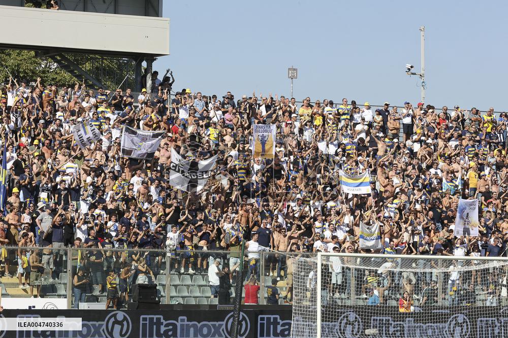 CALCIO - Serie A - US Cremonese vs Parma Calcio
