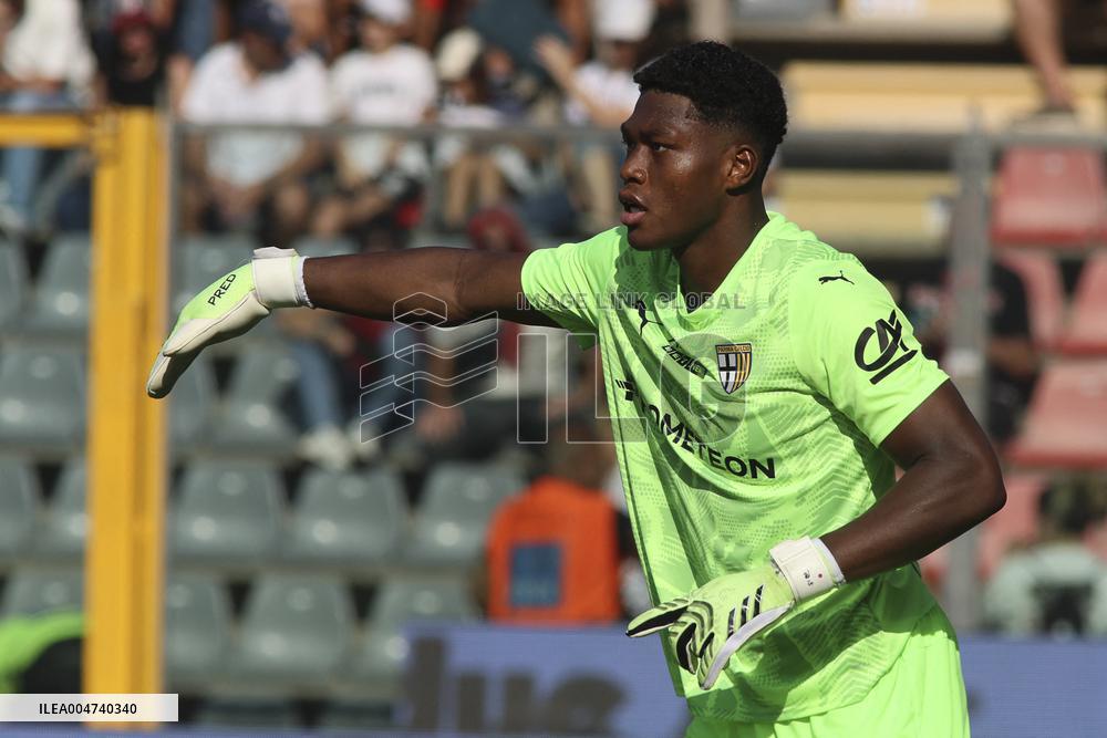 CALCIO - Serie A - US Cremonese vs Parma Calcio