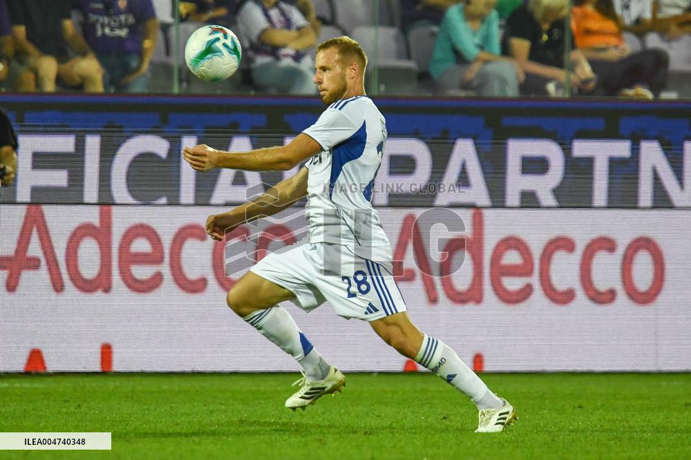 CALCIO - Serie A - ACF Fiorentina vs Como 1907