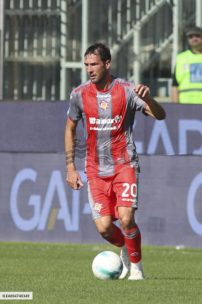 CALCIO - Serie A - US Cremonese vs Parma Calcio