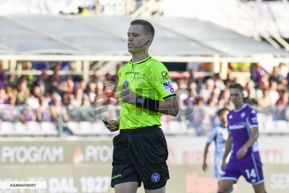 CALCIO - Serie A - ACF Fiorentina vs Como 1907