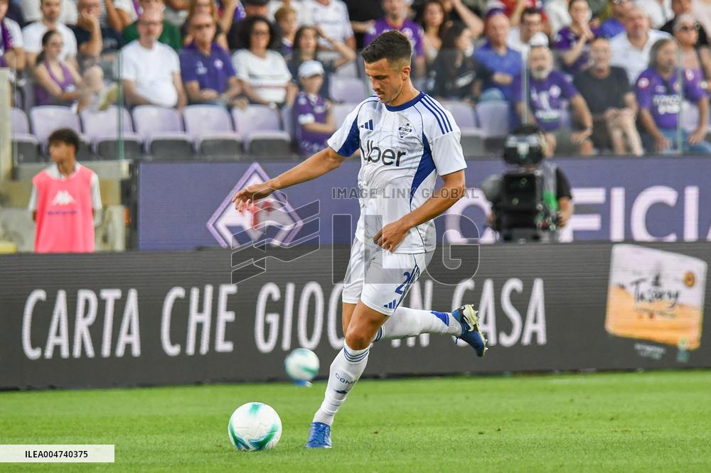 CALCIO - Serie A - ACF Fiorentina vs Como 1907
