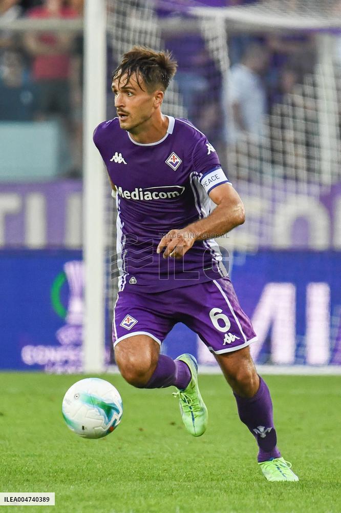 CALCIO - Serie A - ACF Fiorentina vs Como 1907