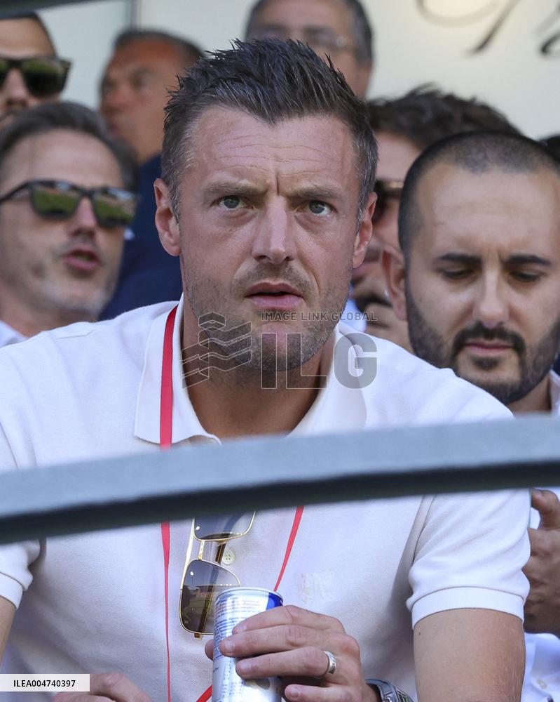 CALCIO - Serie A - US Cremonese vs Parma Calcio