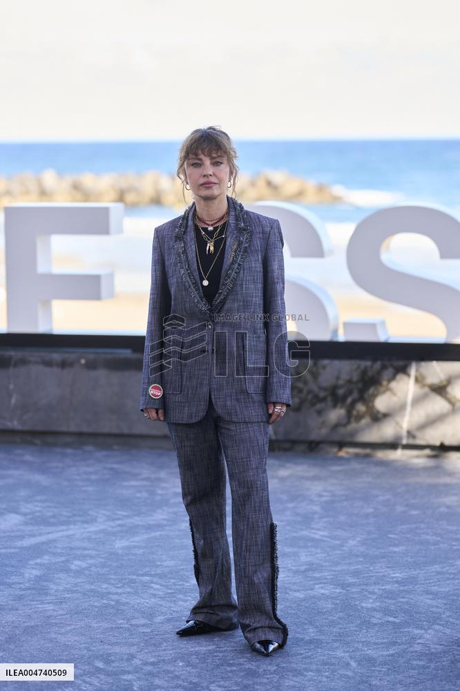 73rd San Sebastian International Film Festival: 'Belen' Photocall