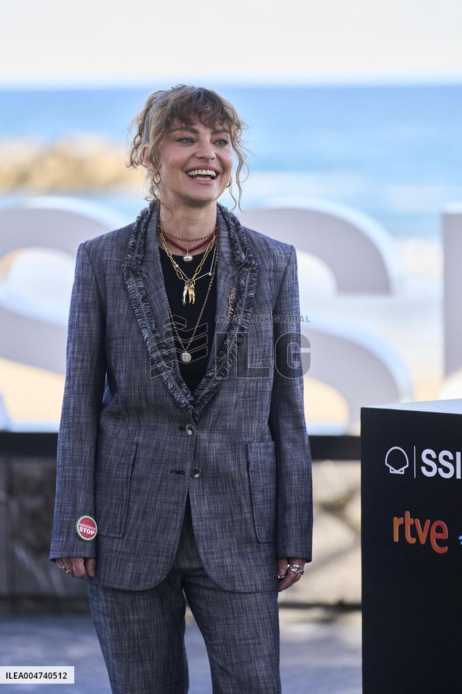 73rd San Sebastian International Film Festival: 'Belen' Photocall