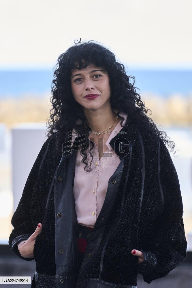 73rd San Sebastian International Film Festival: 'Belen' Photocall