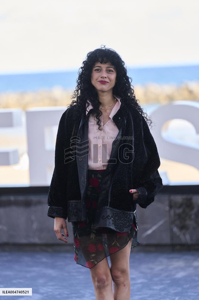 73rd San Sebastian International Film Festival: 'Belen' Photocall