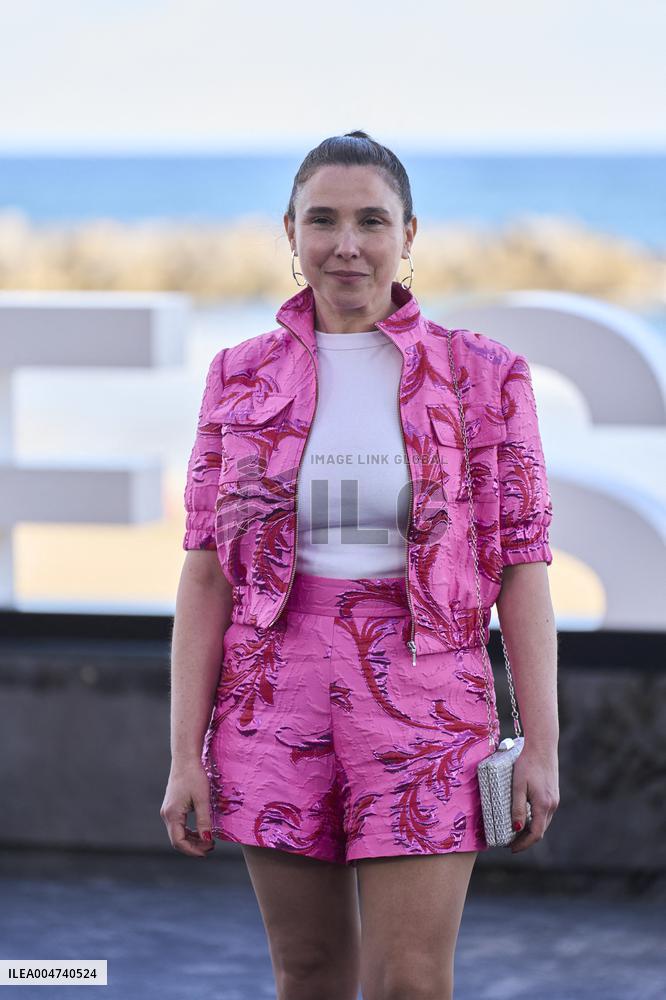 73rd San Sebastian International Film Festival: 'Belen' Photocall