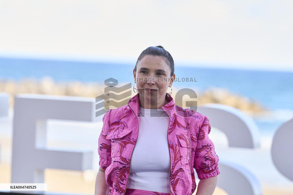 73rd San Sebastian International Film Festival: 'Belen' Photocall