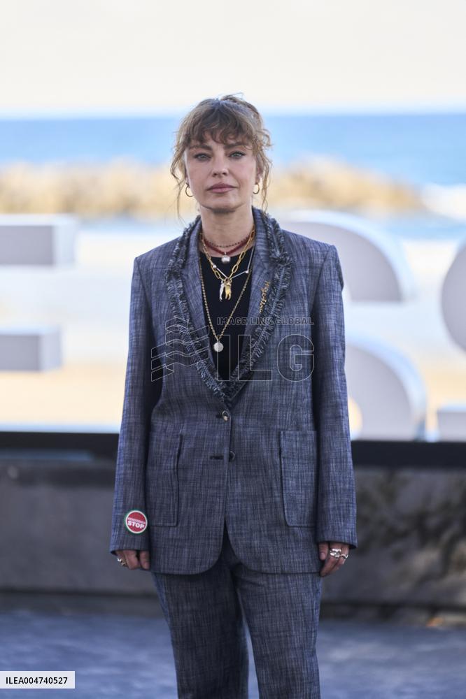 73rd San Sebastian International Film Festival: 'Belen' Photocall