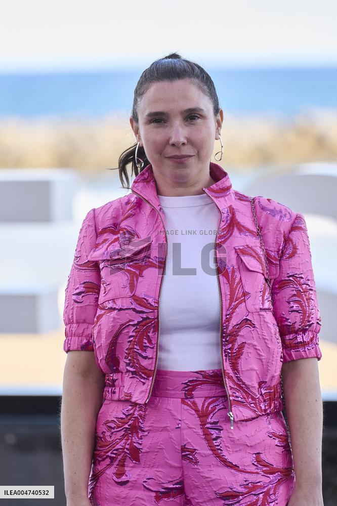 73rd San Sebastian International Film Festival: 'Belen' Photocall