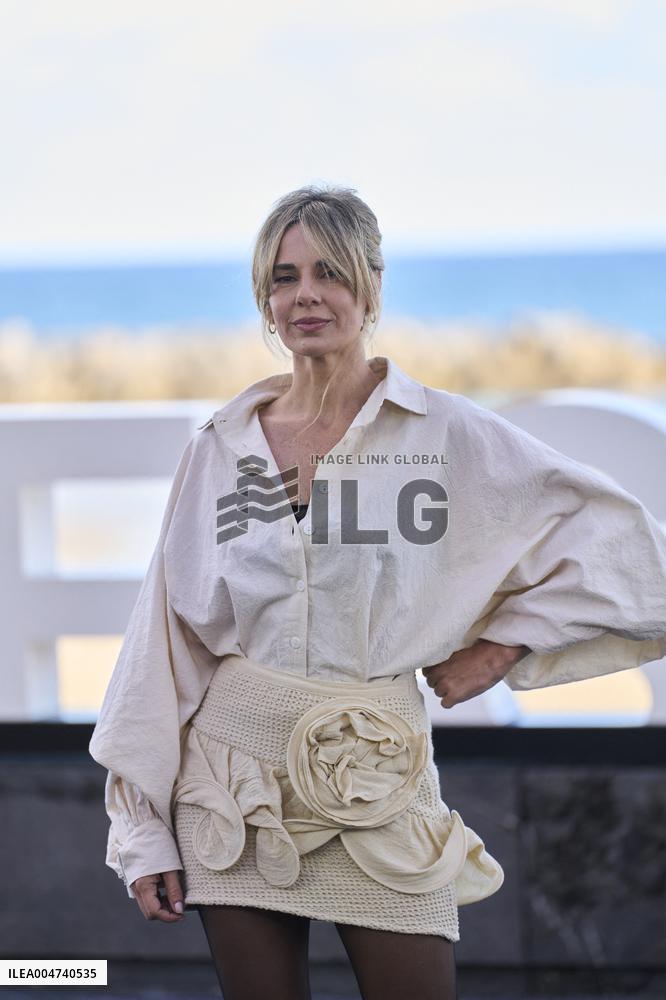 73rd San Sebastian International Film Festival: 'Belen' Photocall