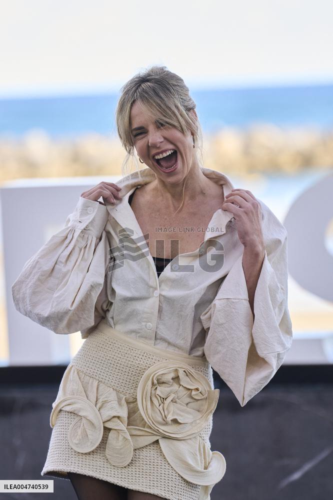 73rd San Sebastian International Film Festival: 'Belen' Photocall