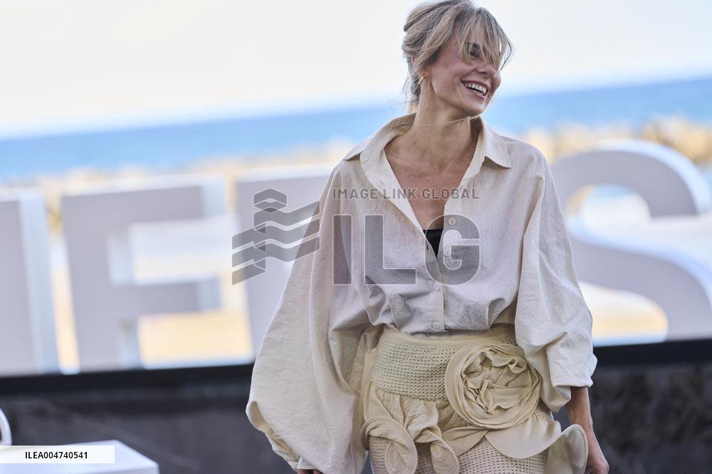 73rd San Sebastian International Film Festival: 'Belen' Photocall