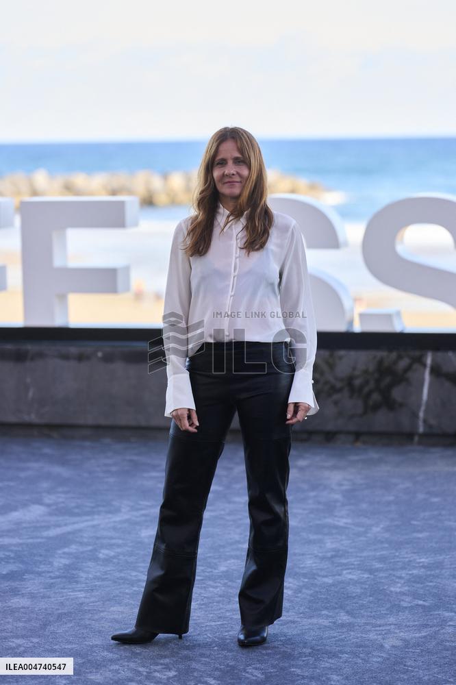 73rd San Sebastian International Film Festival: 'Belen' Photocall