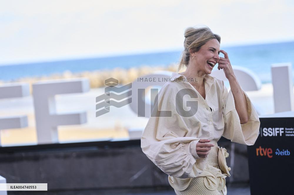 73rd San Sebastian International Film Festival: 'Belen' Photocall