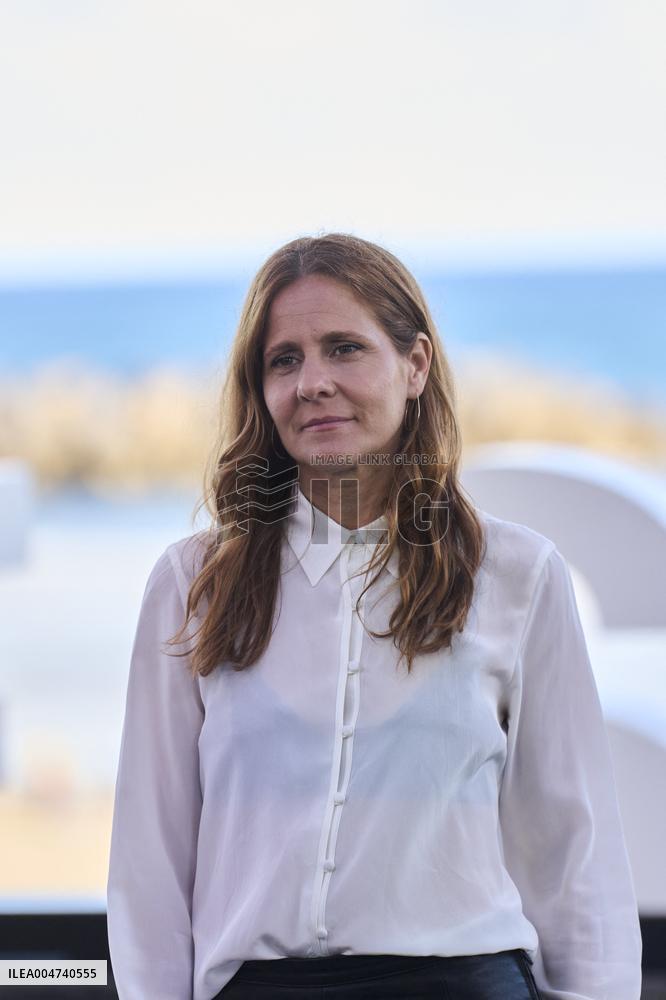 73rd San Sebastian International Film Festival: 'Belen' Photocall