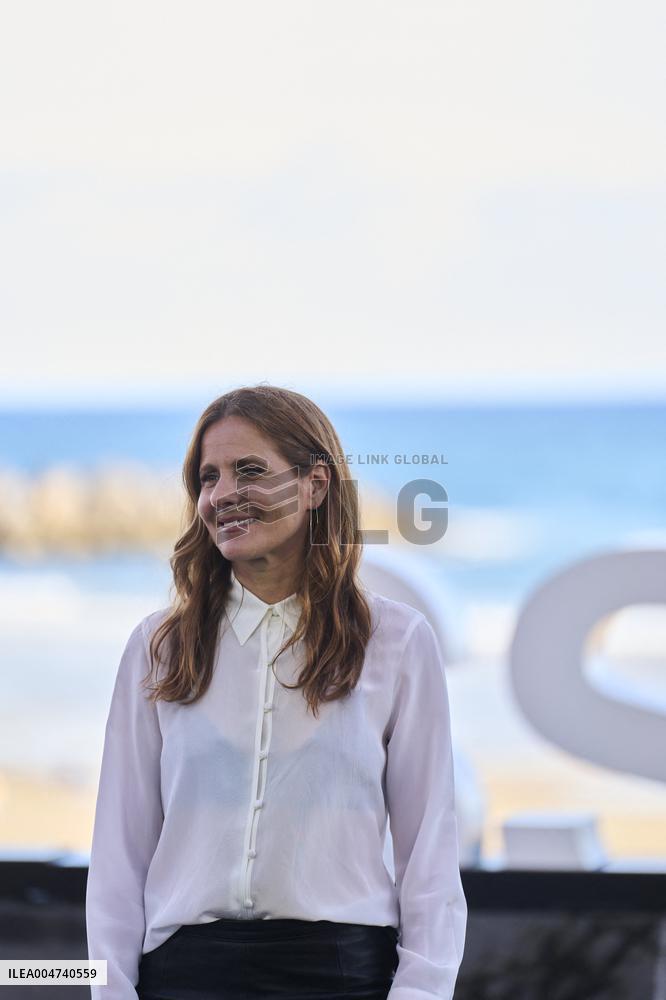 73rd San Sebastian International Film Festival: 'Belen' Photocall