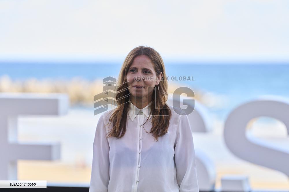 73rd San Sebastian International Film Festival: 'Belen' Photocall