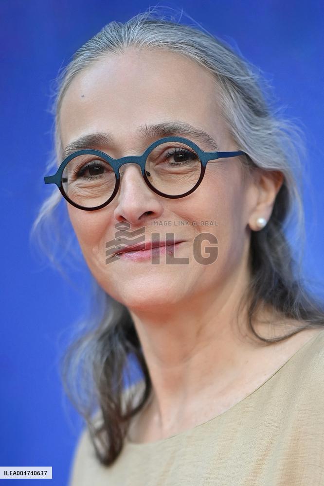 La Rochelle Fiction Grand debat politique Photocall  FC
